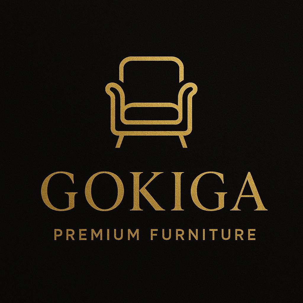Gokiga Logo
